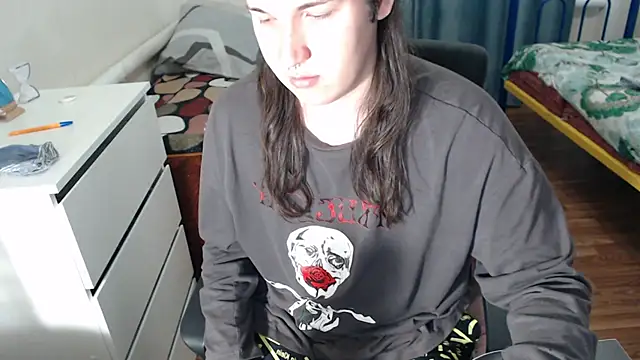 Snapshot of EvaMiron chatting on 11, 9, 2025 EvaMiron online show from 11, 9, 2025