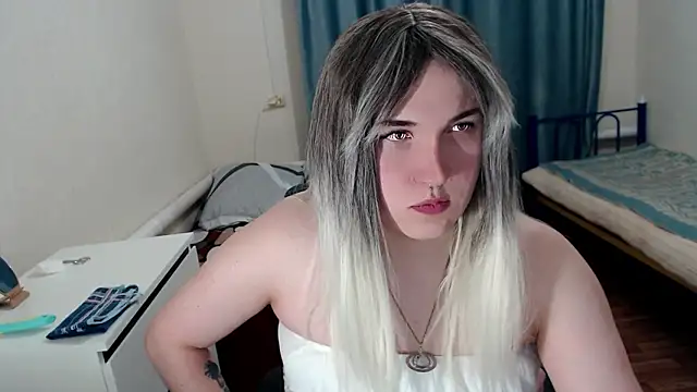 EvaMiron online show from 7, 3, 2026