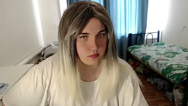 EvaMiron online show from 14, 4, 2026