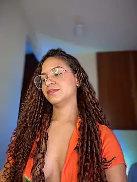 gretta kler1 online show from 25, 1, 2025