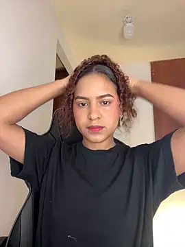 gretta kler1 online show from 12, 2, 2025