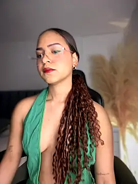 gretta kler1 online show from 18, 11, 2025