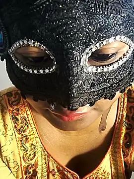 FANTASY QUEEN 07 online show from 30, 4, 2026