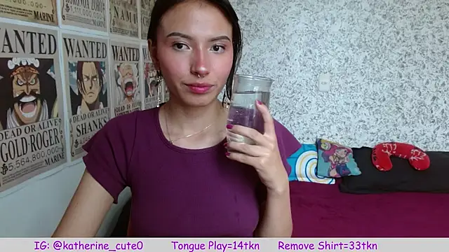 Snapshot of wild_kittys chatting on 22, 12, 2024 wild kittys online show from 22, 12, 2024