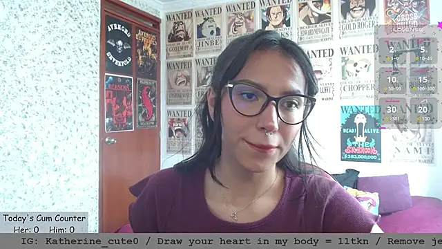 Snapshot of wild_kittys chatting on 2, 3, 2025 wild kittys online show from 2, 3, 2025