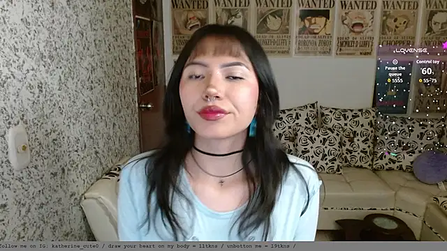 wild kittys online show from 9, 7, 2026