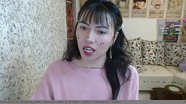 wild kittys online show from 12, 7, 2026