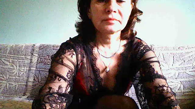 Mat Elenore online show from 18, 1, 2025