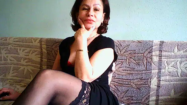 Mat Elenore online show from 2, 3, 2025