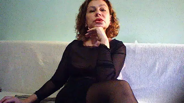 Mat Elenore online show from 24, 10, 2025