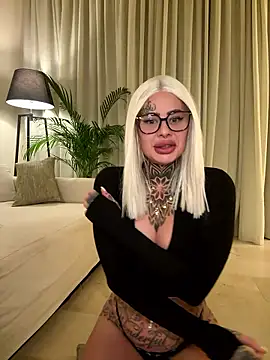 bambixboo online show from 17, 1, 2026