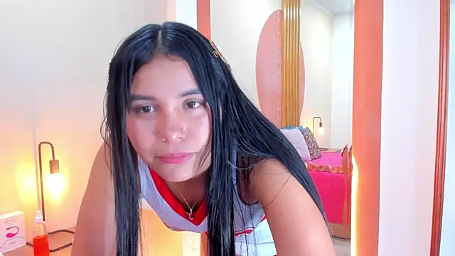 Snapshot of natasha_jurado chatting on 9, 1, 2025 natasha jurado online show from 9, 1, 2025