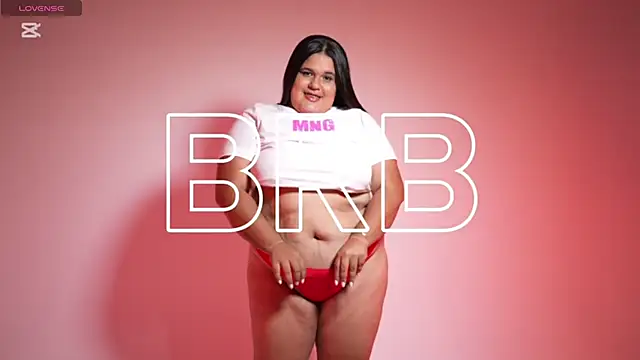 natalia curvy1 online show from 24, 1, 2025