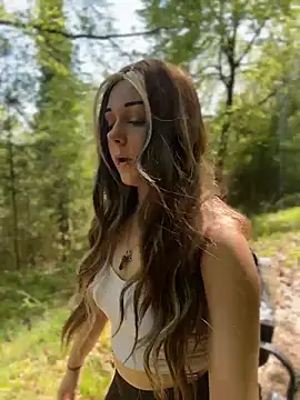 kinkygirl420x online show from 18, 4, 2026