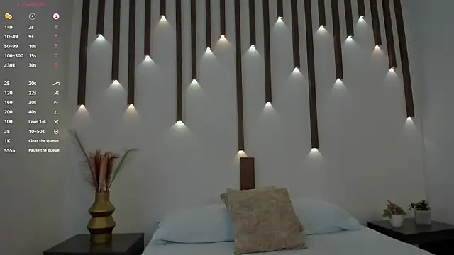 megan cooper28 online show from 18, 11, 2025