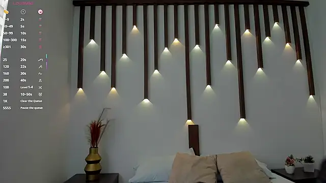 megan cooper28 online show from 16, 12, 2025