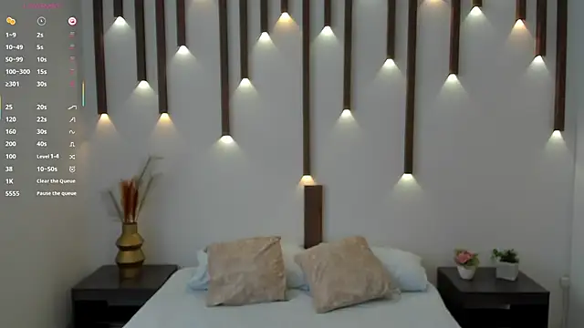 megan cooper28 online show from 10, 1, 2026