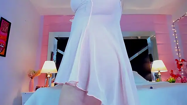 Snapshot of Andrex_Joness chatting on 28, 12, 2024 Andrex Joness online show from 28, 12, 2024