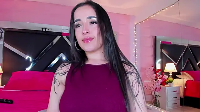 Snapshot of Andrex_Joness chatting on 13, 2, 2025 Andrex Joness online show from 13, 2, 2025