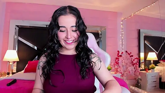 Snapshot of Andrex_Joness chatting on 19, 2, 2025 Andrex Joness online show from 19, 2, 2025