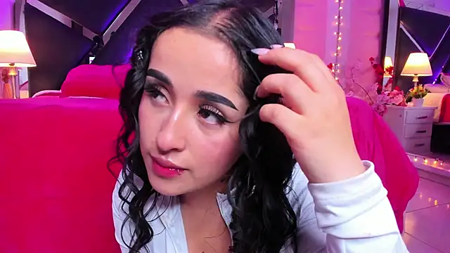 Snapshot of Andrex_Joness chatting on 20, 2, 2025 Andrex Joness online show from 20, 2, 2025