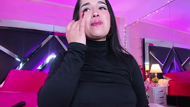 Snapshot of Andrex_Joness chatting on 4, 3, 2025 Andrex Joness online show from 4, 3, 2025