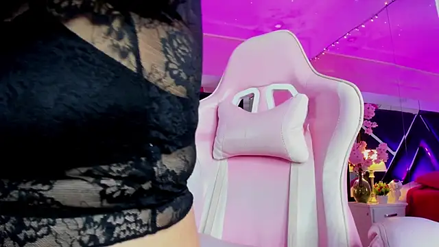 Snapshot of Andrex_Joness chatting on 19, 3, 2025 Andrex Joness online show from 19, 3, 2025