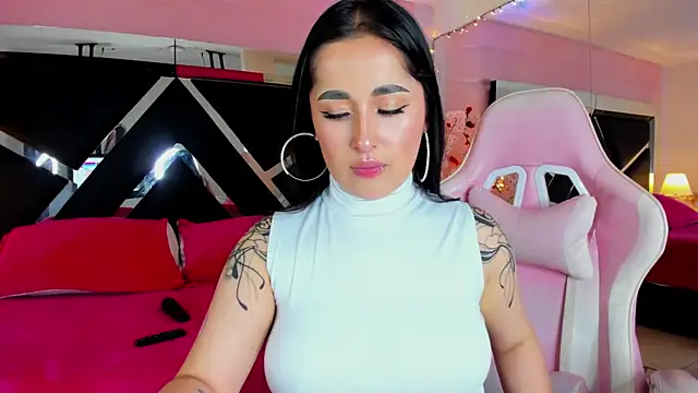 Snapshot of Andrex_Joness chatting on 22, 3, 2025 Andrex Joness online show from 22, 3, 2025