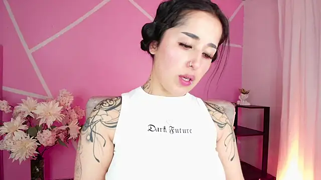 Snapshot of Andrex_Joness chatting on 17, 9, 2025 Andrex Joness online show from 17, 9, 2025