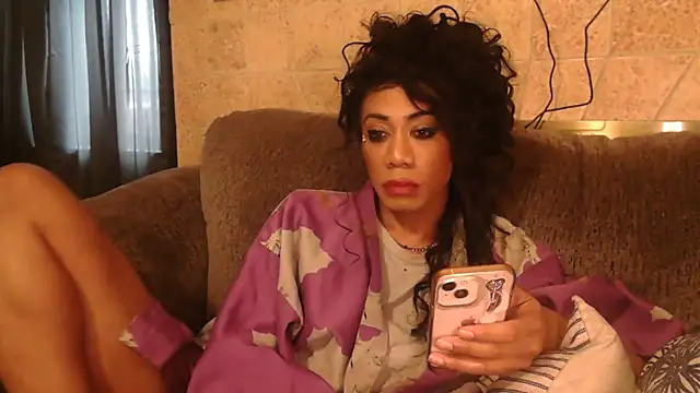 CaramelDipper online show from 7, 3, 2026