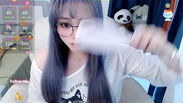 Sweet-18wanwan online show from 1, 12, 2024
