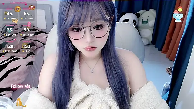 Sweet-18wanwan online show from 12, 12, 2024
