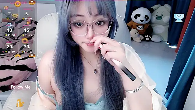 Sweet-18wanwan online show from 14, 1, 2025