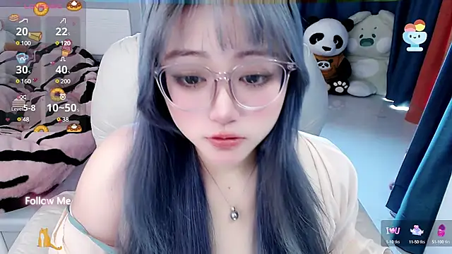 Sweet-18wanwan online show from 14, 1, 2025