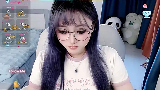 Sweet-18wanwan online show from 12, 2, 2025