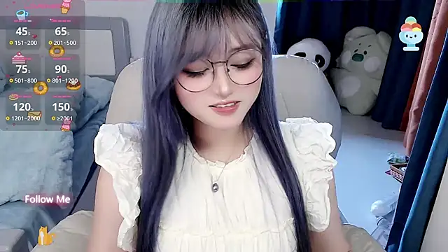 Sweet-18wanwan online show from 16, 2, 2025