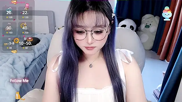 Sweet-18wanwan online show from 9, 3, 2025