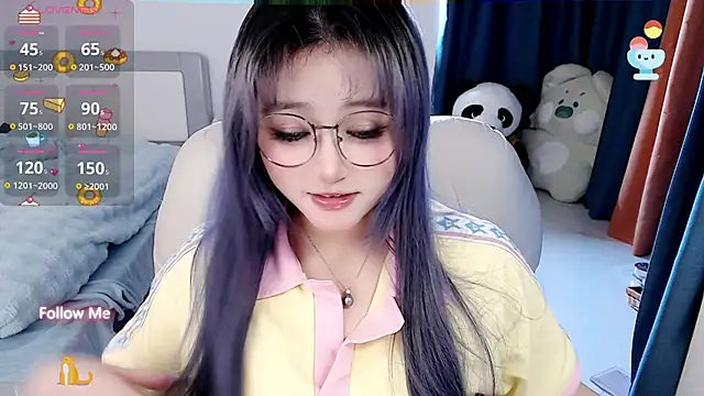 Sweet-18wanwan online show from 12, 3, 2025