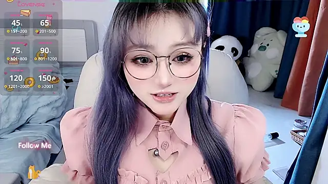Sweet-18wanwan online show from 13, 3, 2025