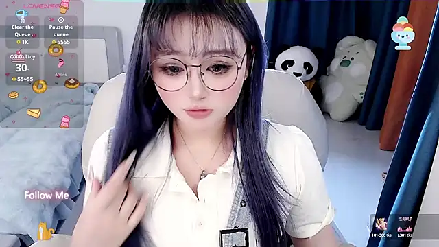 Sweet-18wanwan online show from 18, 3, 2025