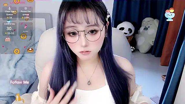 Sweet-18wanwan online show from 19, 3, 2025