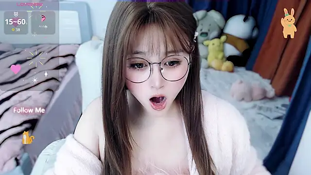 Sweet-18wanwan online show from 19, 11, 2025