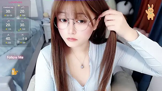 Sweet-18wanwan online show from 17, 12, 2025