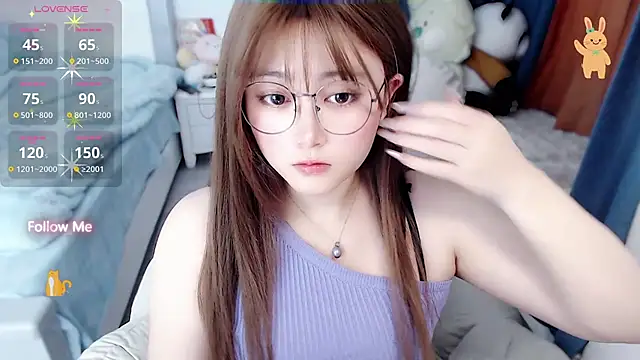 Sweet-18wanwan online show from 21, 12, 2025