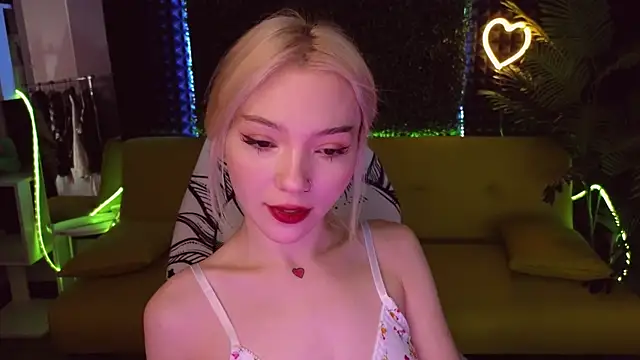 SandraBoyl online show from 31, 1, 2025