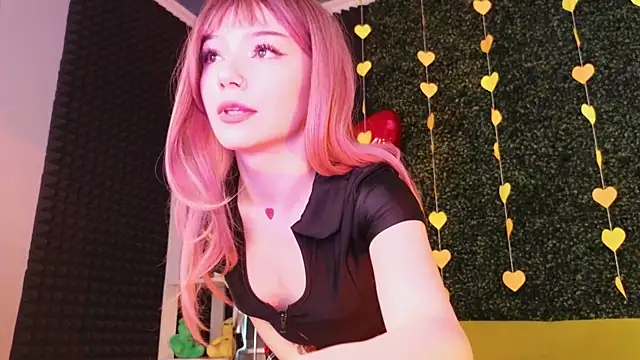 SandraBoyl online show from 19, 2, 2025