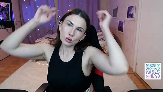 Snapshot of Daniela_Cooperr chatting on 28, 5, 2026 Daniela Cooperr online show from 28, 5, 2026