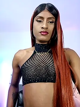 Elektra Queen online show from 17, 1, 2025