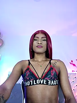 Elektra Queen online show from 27, 9, 2025