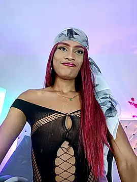 Elektra Queen online show from 30, 9, 2025